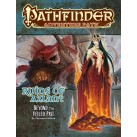 Pathfinder 126 Ruins Of Azlant 6: Beyond The Veiled Past Pathfinder